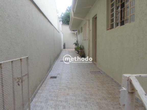 Imagem Casa com 4 Quartos à Venda, 290 m² em Parque São Quirino - Campinas Imagem Casa com 4 Quartos à Venda, 290 m² em Parque São Quirino - Campinas