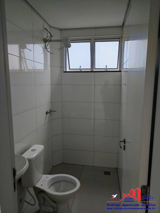 Imagem Apartamento com 2 Quartos para Alugar, em Residencial Manuela - Birigui Imagem Apartamento com 2 Quartos para Alugar, em Residencial Manuela - Birigui