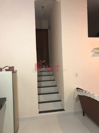Imagem Casa de Condomínio com 1 Quarto à Venda, 55 m² em Pendotiba - Niterói Imagem Casa de Condomínio com 1 Quarto à Venda, 55 m² em Pendotiba - Niterói