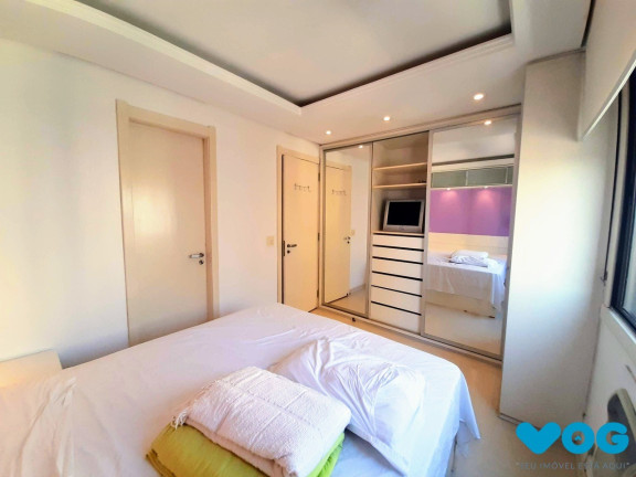 Imagem Imóvel com 3 Quartos à Venda, 82 m² em Passo Da Areia - Porto Alegre Imagem Imóvel com 3 Quartos à Venda, 82 m² em Passo Da Areia - Porto Alegre