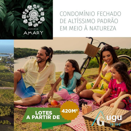 Imagem Terreno à Venda, 400 m² em Nova Guarapari - Guarapari Imagem Terreno à Venda, 400 m² em Nova Guarapari - Guarapari