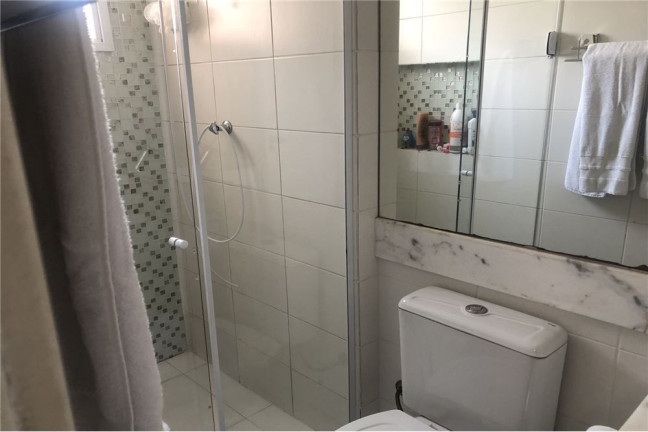 Imagem Apartamento com 2 Quartos à Venda, 57 m² em água Rasa - São Paulo Imagem Apartamento com 2 Quartos à Venda, 57 m² em água Rasa - São Paulo