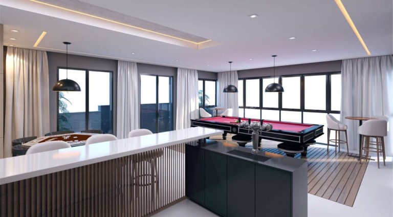 Imagem Apartamento com 4 Quartos à Venda, 136 m² em Pioneiros - Balneario Camboriu