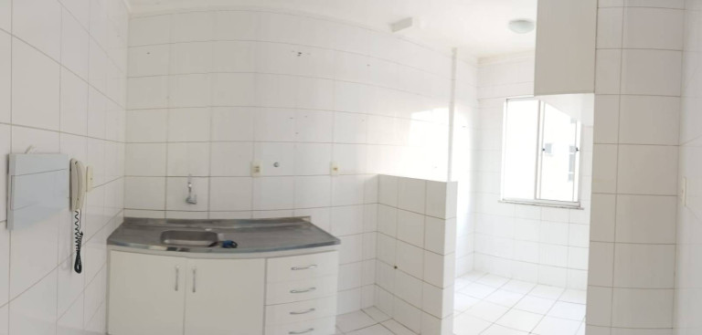 Imagem Apartamento com 2 Quartos para Alugar,  em Jardim Primavera - Itabuna