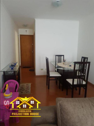 Imagem Apartamento com 2 Quartos à Venda, 73 m² em Vila Nossa Senhora Das Vitórias - Mauá Imagem Apartamento com 2 Quartos à Venda, 73 m² em Vila Nossa Senhora Das Vitórias - Mauá