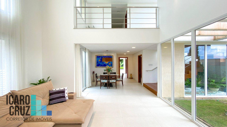Imagem Casa com 4 Quartos à Venda, 350 m² em Alphaville Litoral Norte 3 - Camaçari