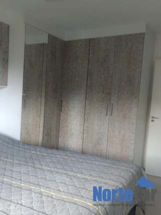 Imagem Apartamento com 2 Quartos à Venda, 51 m² em Protendit - São Paulo