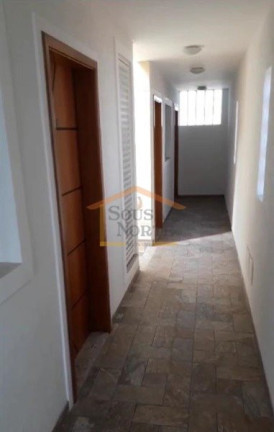 Imagem Casa de Condomínio com 1 Quarto à Venda, 47 m² em Vila Medeiros - São Paulo Imagem Casa de Condomínio com 1 Quarto à Venda, 47 m² em Vila Medeiros - São Paulo