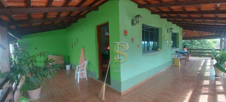 Imagem Casa com 4 Quartos à Venda, 242 m² em Jardim Dos Pinheiros - Atibaia Imagem Casa com 4 Quartos à Venda, 242 m² em Jardim Dos Pinheiros - Atibaia