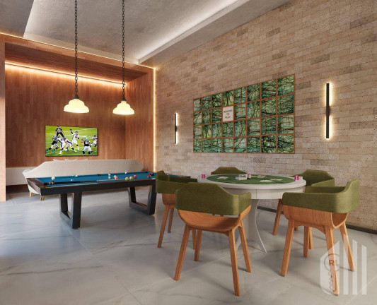 Imagem Apartamento com 5 Quartos à Venda, 225 m² em Jóquei - Teresina