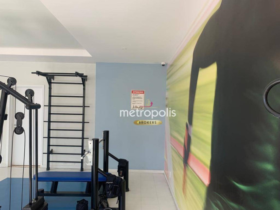 Imagem Apartamento com 2 Quartos à Venda, 69 m² em Santa Paula - São Caetano Do Sul