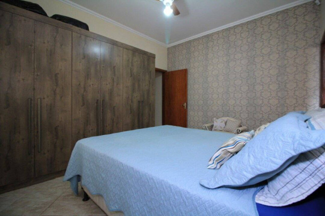Imagem Casa à Venda, em Vila Limeirânea - Limeira Imagem Casa à Venda, em Vila Limeirânea - Limeira