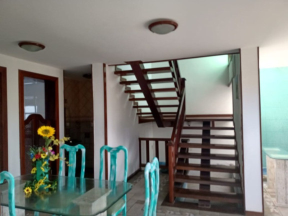Imagem Casa com 4 Quartos à Venda, 405 m² em Piratininga - Niterói Imagem Casa com 4 Quartos à Venda, 405 m² em Piratininga - Niterói