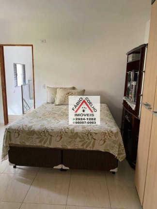 Imagem Sobrado com 2 Quartos à Venda, 250 m² em Cidade Ademar - São Paulo Imagem Sobrado com 2 Quartos à Venda, 250 m² em Cidade Ademar - São Paulo