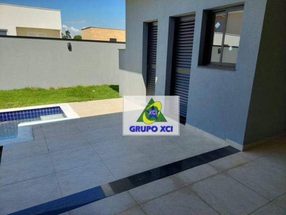 Imagem Casa com 3 Quartos à Venda, 200 m² em Swiss Park - Campinas Imagem Casa com 3 Quartos à Venda, 200 m² em Swiss Park - Campinas