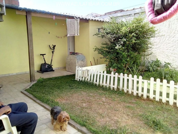 Imagem Casa com 3 Quartos à Venda, 155 m² em Nova Cerejeira - Atibaia
