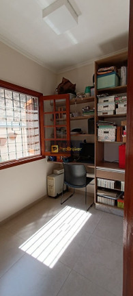 Imagem Casa com 4 Quartos à Venda, 155 m² em Chácara Esperia - Piracicaba