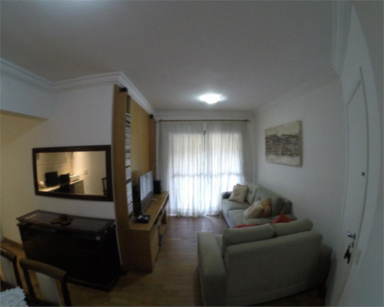 Imagem Imóvel com 3 Quartos à Venda, 92 m² em Vila Andrade - São Paulo
