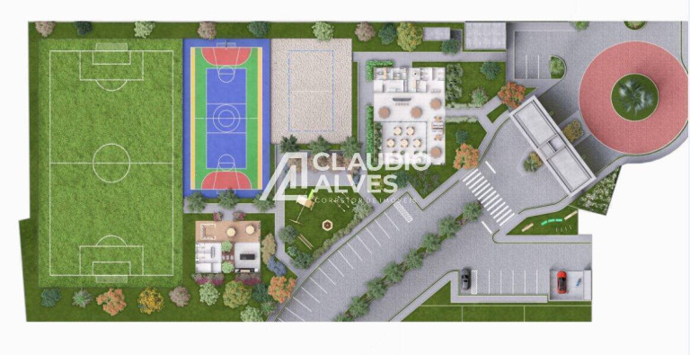 Imagem Terreno à Venda, 200 m² em Papagaio - Feira De Santana Imagem Terreno à Venda, 200 m² em Papagaio - Feira De Santana