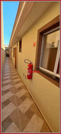 Imagem Apartamento com 2 Quartos à Venda ou Locação, 40 m² em Vila São Geraldo - São Paulo Imagem Apartamento com 2 Quartos à Venda ou Locação, 40 m² em Vila São Geraldo - São Paulo