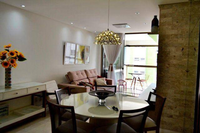 Imagem Apartamento com 3 Quartos à Venda, 112 m² em Costa Azul - Salvador