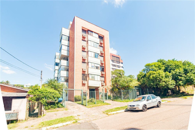 Imagem Apartamento com 1 Quarto à Venda, 53 m² em Chácara Das Pedras - Porto Alegre