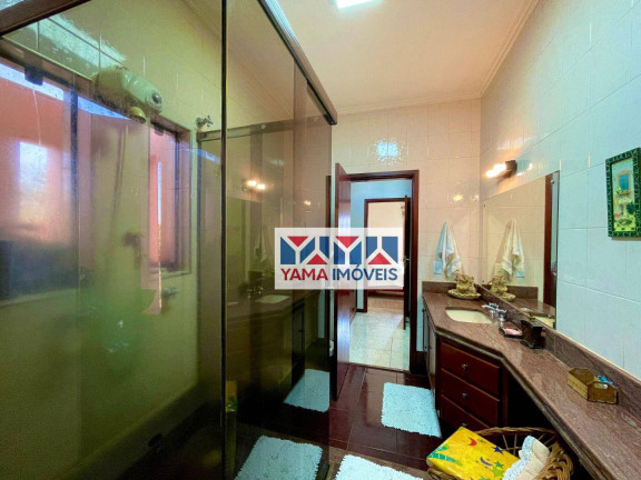 Imagem Casa com 4 Quartos à Venda, 318 m² em Alto Da Boa Vista - Ribeirão Preto