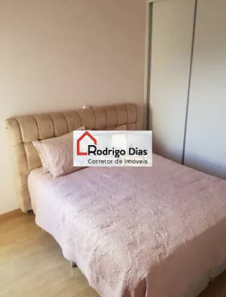 Imagem Apartamento com 3 Quartos para Alugar, 86 m² em Vila Guarani - Jundiaí