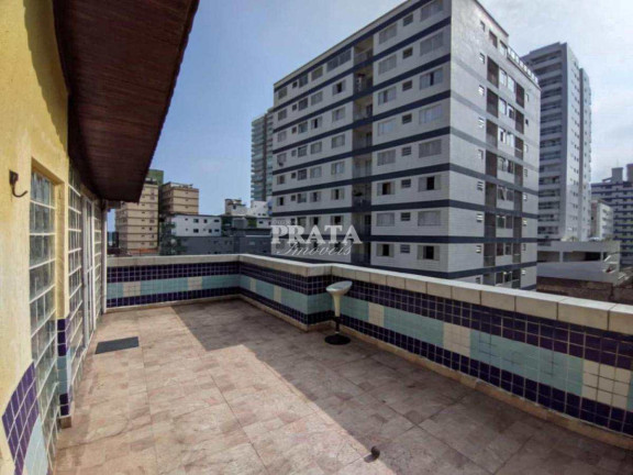 Imagem Apartamento com 4 Quartos à Venda, 144 m² em Aviação - Praia Grande Imagem Apartamento com 4 Quartos à Venda, 144 m² em Aviação - Praia Grande