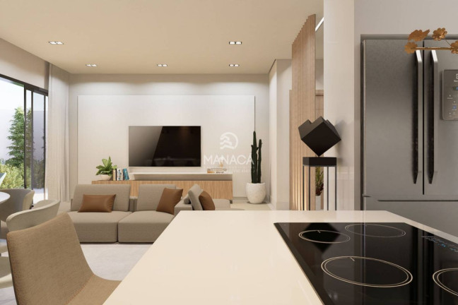 Imagem Sobrado com 3 Quartos à Venda, 214 m² em Centro - Barra Velha