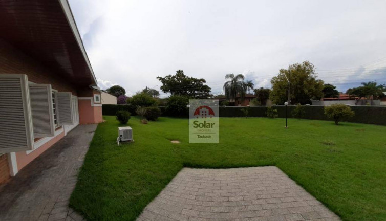 Imagem Casa com 4 Quartos à Venda, 600 m² em Condomínio Vale Do Sol - Tremembé