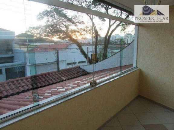 Imagem Casa com 3 Quartos à Venda, 270 m² em Vila Rosália - Guarulhos