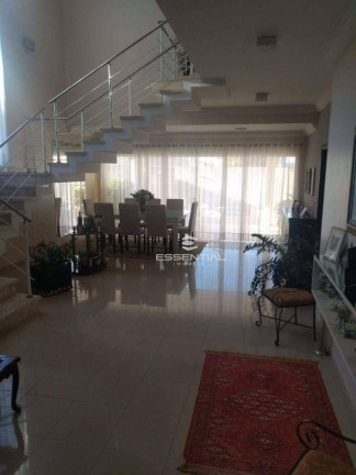 Imagem Casa com 4 Quartos à Venda, 328 m² em Jardim Vista Alegre - São José Do Rio Preto