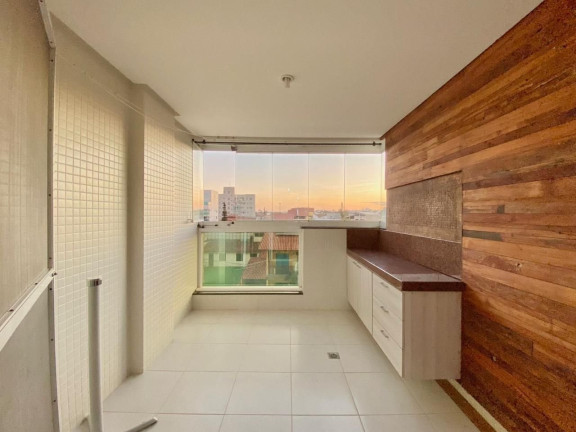 Apartamento com 3 Quartos à Venda, 90 m² em Enseada Azul - Guarapari