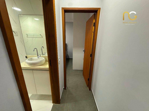 Imagem Apartamento com 1 Quarto à Venda, 49 m² em Tupi - Praia Grande Imagem Apartamento com 1 Quarto à Venda, 49 m² em Tupi - Praia Grande