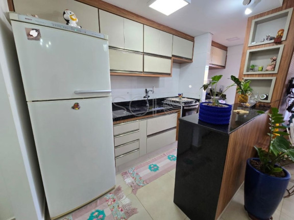 Imagem Apartamento com 2 Quartos à Venda, 137 m² em Centro - Araraquara