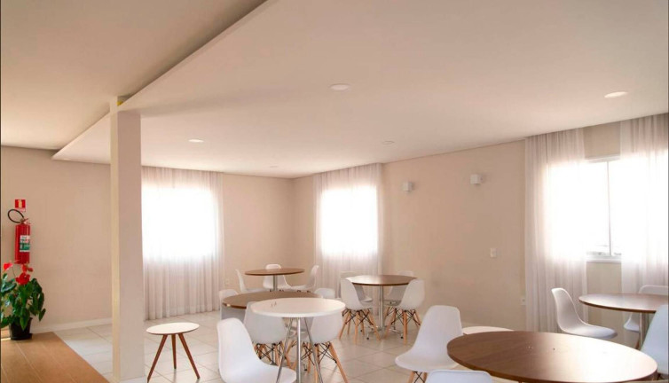 Imagem Apartamento com 2 Quartos à Venda, 41 m² em Vila Ema - São Paulo Imagem Apartamento com 2 Quartos à Venda, 41 m² em Vila Ema - São Paulo