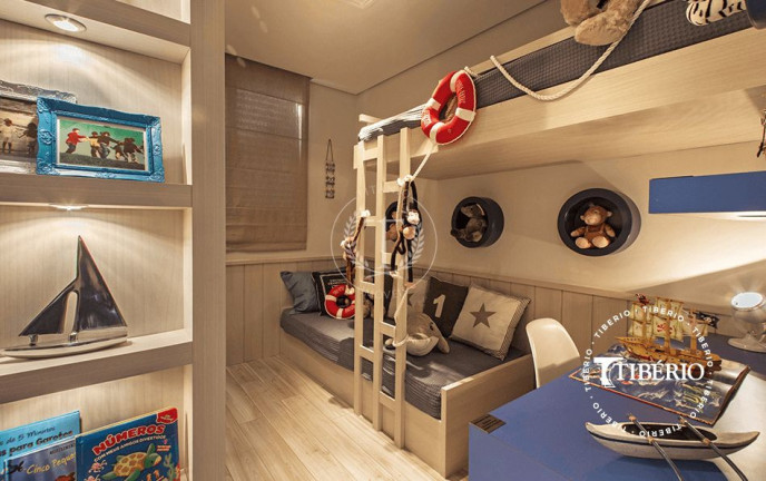 Imagem Apartamento com 2 Quartos à Venda, 48 m² em Parque Jaçatuba - Santo André