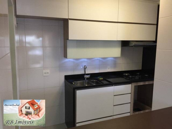 Imagem Apartamento com 3 Quartos à Venda, 77 m² em Casa Branca - Santo André