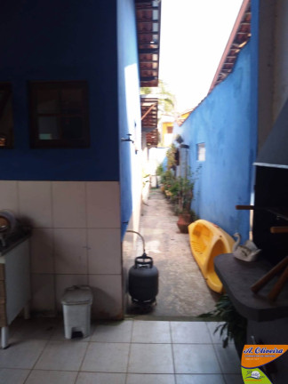 Imagem Casa com 2 Quartos à Venda, 120 m² em Perequê Açu - Ubatuba Imagem Casa com 2 Quartos à Venda, 120 m² em Perequê Açu - Ubatuba