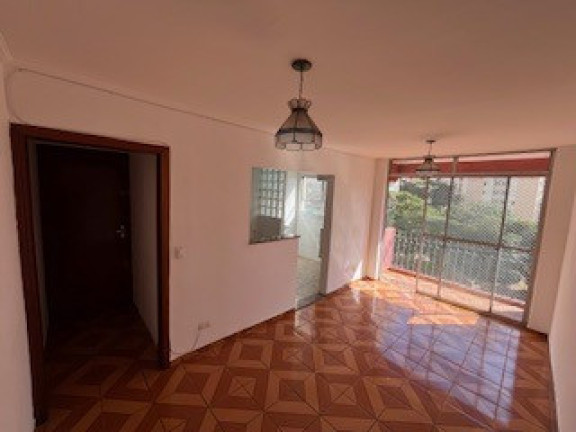Apartamento com 2 Quartos à Venda, 53 m² em Jardim São Savério - São Paulo