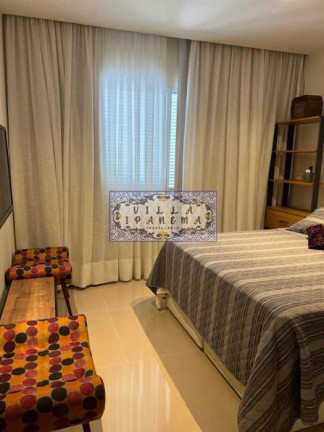 Imagem Apartamento com 3 Quartos à Venda, 145 m² em Leblon - Rio De Janeiro Imagem Apartamento com 3 Quartos à Venda, 145 m² em Leblon - Rio De Janeiro