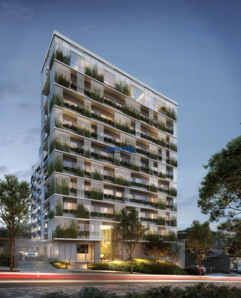 Apartamento com 1 Quarto à Venda, 45 m² em Mont Serrat - Porto Alegre