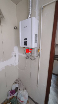 Imagem Apartamento com 3 Quartos à Venda, 90 m² em Sion - Belo Horizonte