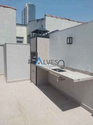Imagem Sobrado com 2 Quartos à Venda, 98 m² em Cambuci - São Paulo Imagem Sobrado com 2 Quartos à Venda, 98 m² em Cambuci - São Paulo