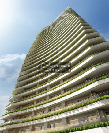 Apartamento com 3 Quartos à Venda, 221 m² em Moema - São Paulo