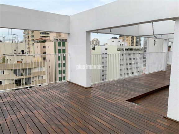 Imagem Apartamento com 3 Quartos à Venda, 183 m² em Pinheiros - São Paulo