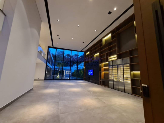 Imagem Casa com 5 Quartos à Venda, 1.060 m² em Tambore - Santana De Parnaíba