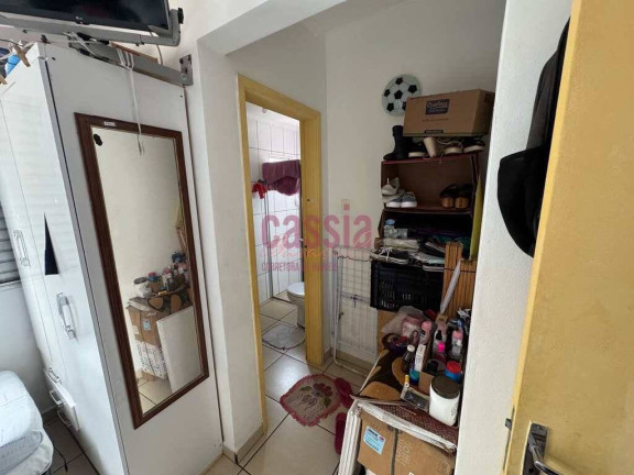 Imagem Apartamento com 1 Quarto à Venda, 39 m² em Vila Tupi - Praia Grande