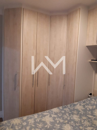 Imagem Apartamento com 2 Quartos à Venda, 45 m² em Cocaia - Guarulhos Imagem Apartamento com 2 Quartos à Venda, 45 m² em Cocaia - Guarulhos